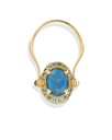 NANIS Ring DANCING IN THE RAIN AS5-584 LU