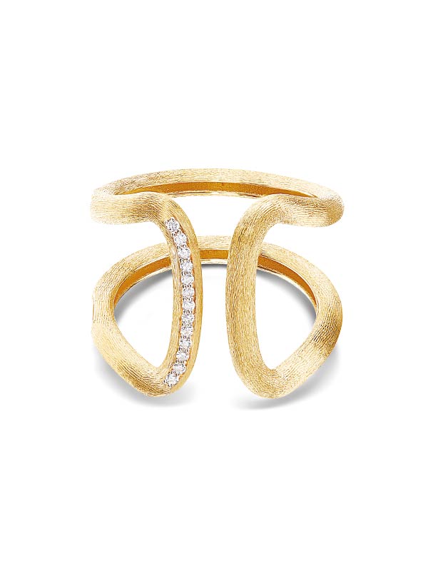 [AS5-602] NANIS Ring LIBERA AS5-602 IN