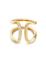 NANIS Ring LIBERA AS5-602 IN