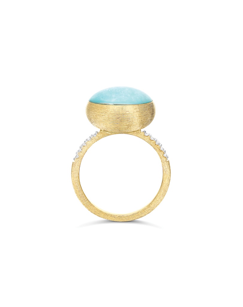 [AS5-609] NANIS Ring BOULES AS5-609 IN