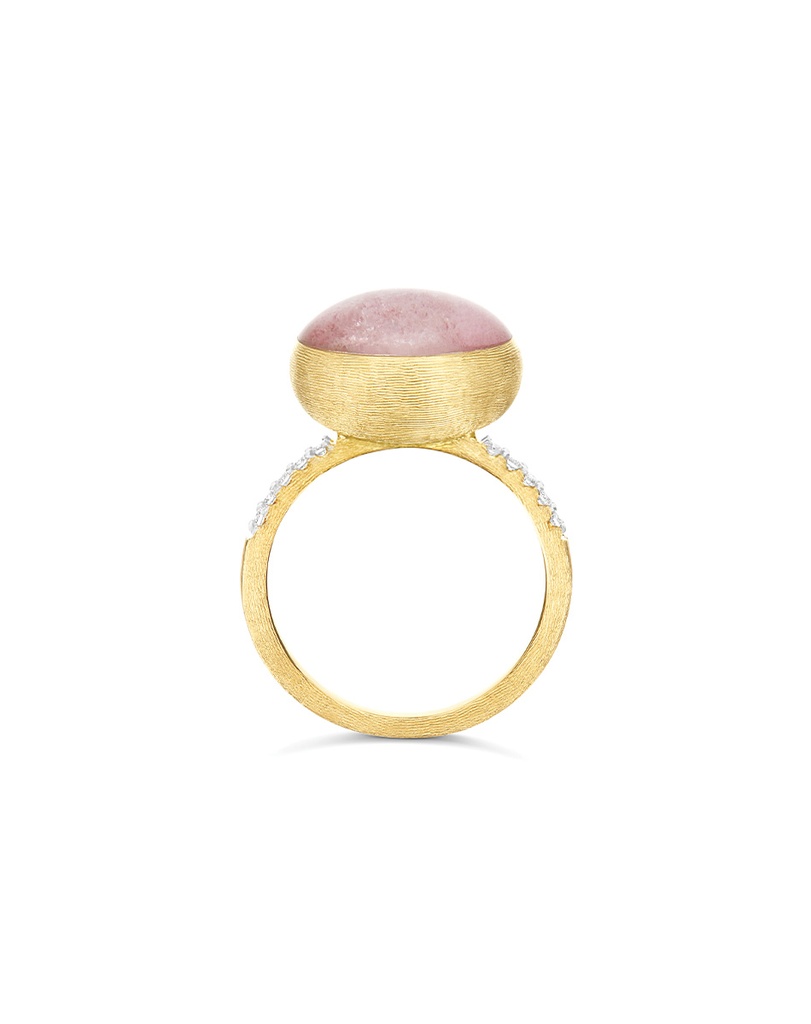 [AS7-609] NANIS Ring BOULES AS7-609 IN
