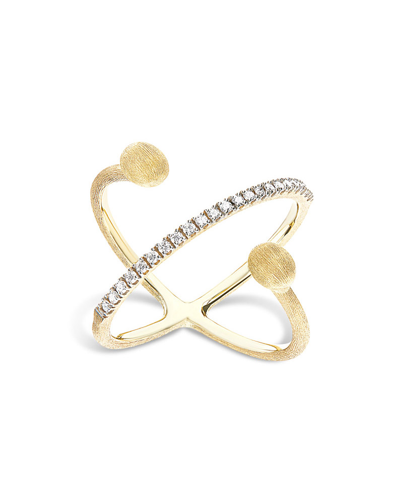 [AS8-583] NANIS Ring DANCING IN THE RAIN AS8-583 IN