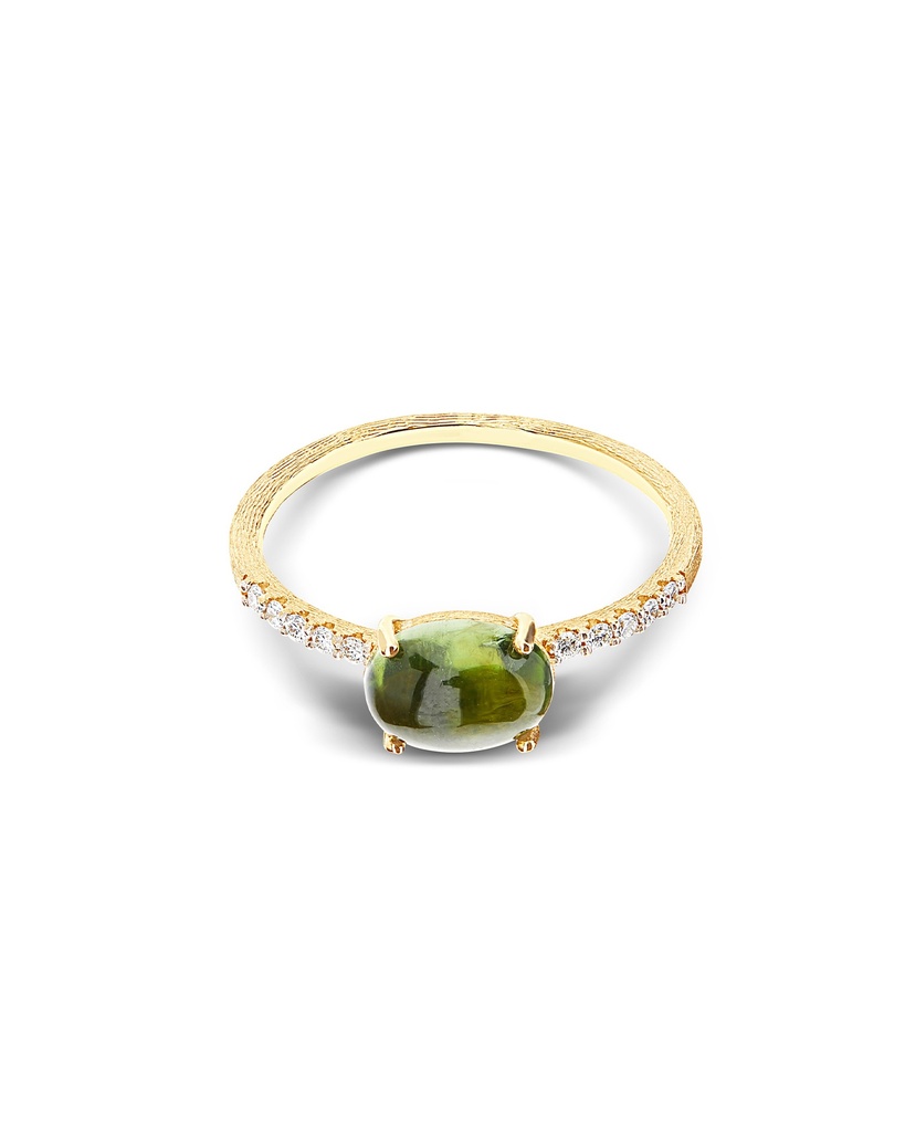 [AS8-598] NANIS Ring DANCING IN THE RAIN AS8-598 IN