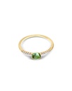 NANIS Ring DANCING IN THE RAIN AS9-598 IN