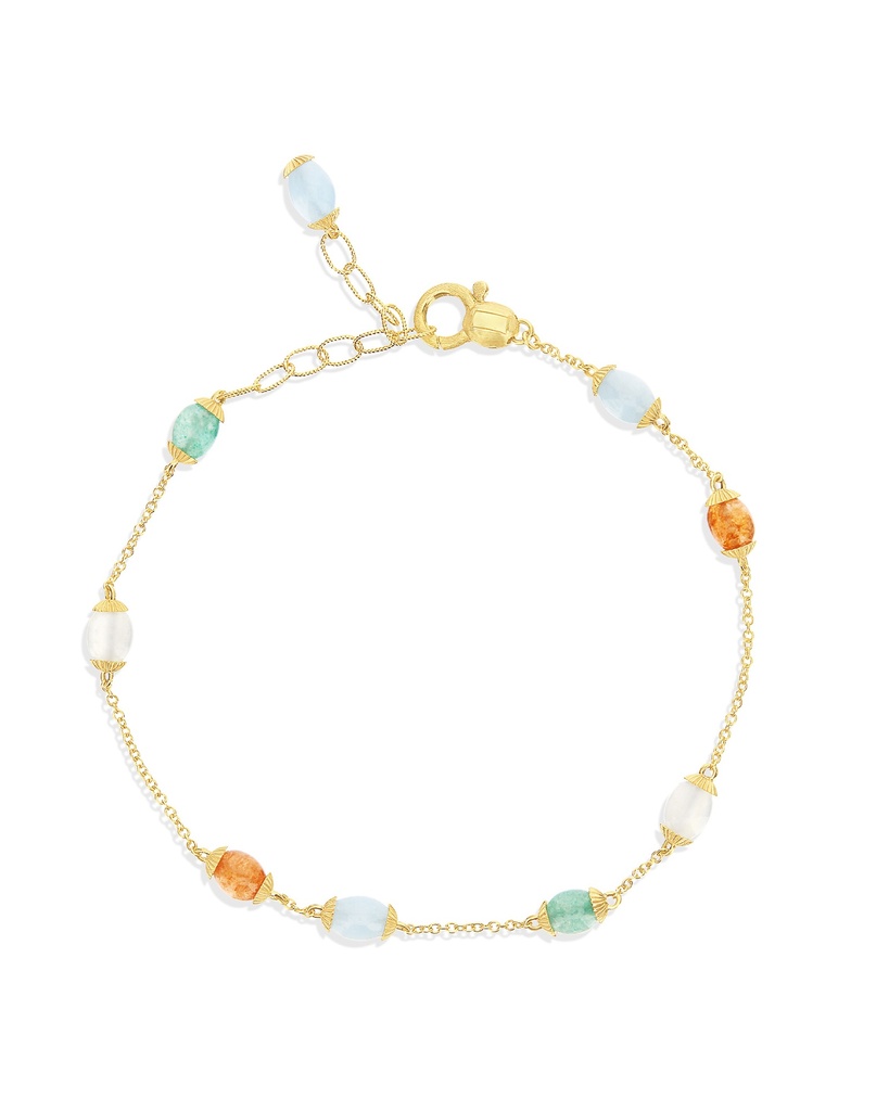 [BN1-603] NANIS Armband DANCING IN THE RAIN BN1-603 LU