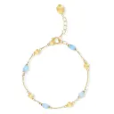 NANIS Armband DANCING IN THE RAIN BN2-587 IN