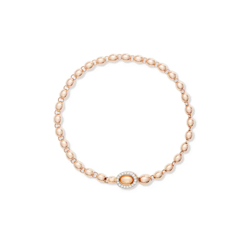 [BS14-538LU] NANIS Armband DANCING IN THE RAIN BS14-538 LU