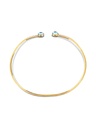 Nanis Armband Dancing in the Rain 18 kt Geelgoud Diamant - BS6-597