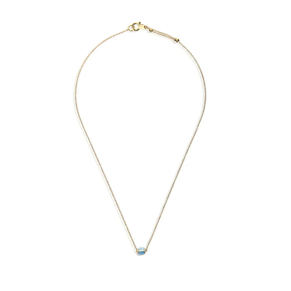 [CN1-597] NANIS Ketting DANCING IN THE RAIN CN1-597 LU