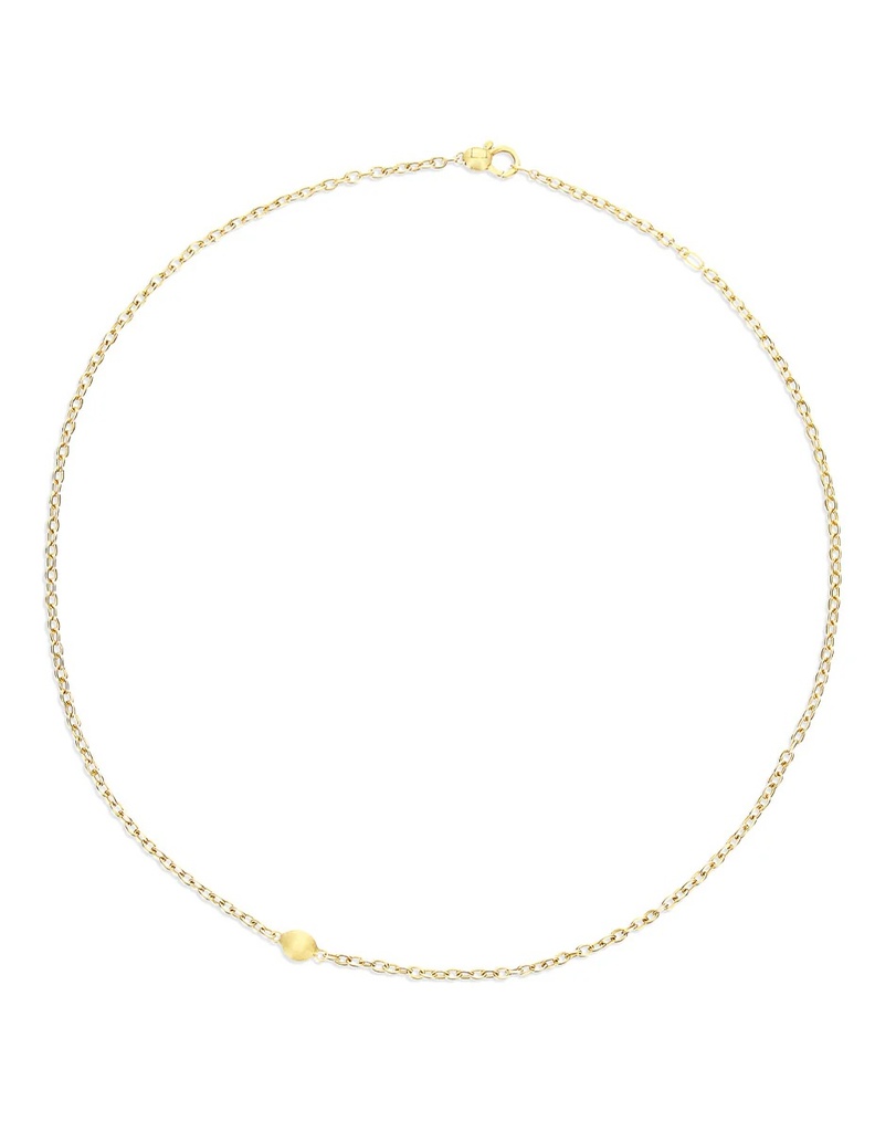 [CN1-609] NANIS Halsketting BOULES CN1-609 IN