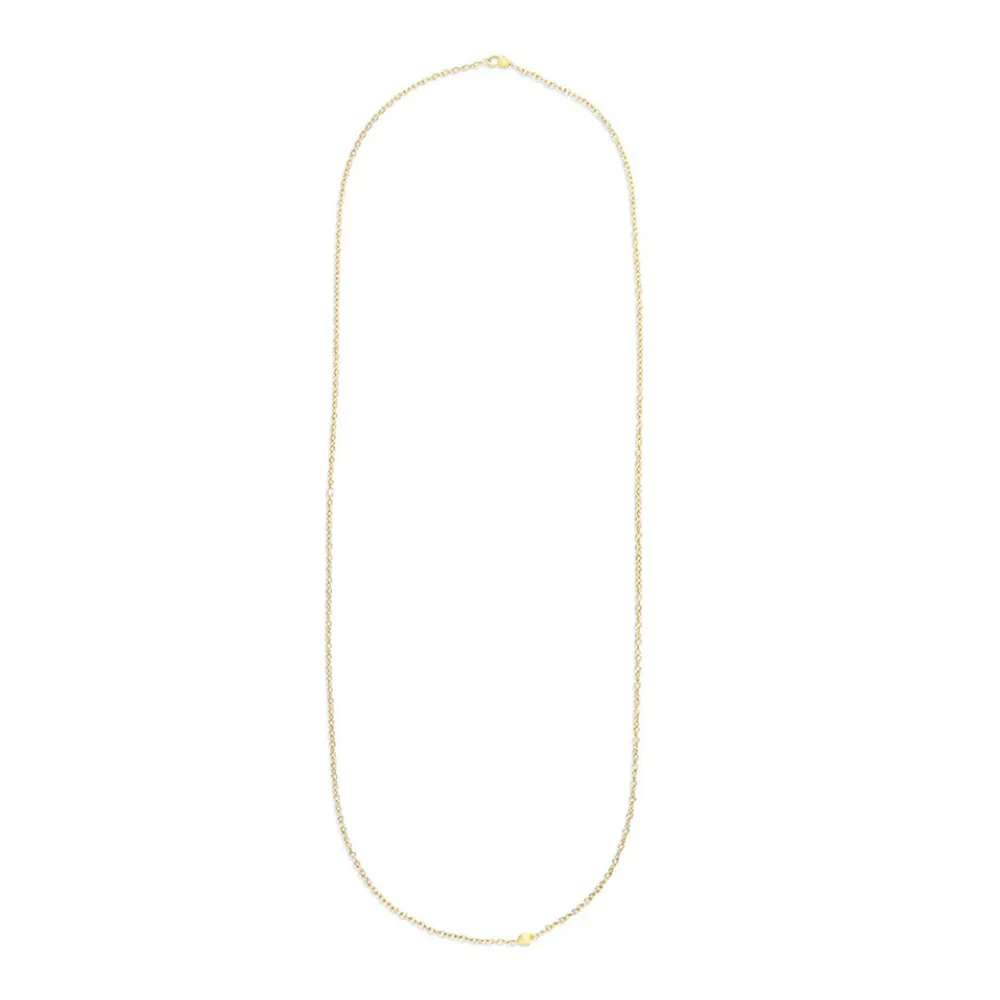 [CN2-609] NANIS Halsketting BOULES CN2-609 IN