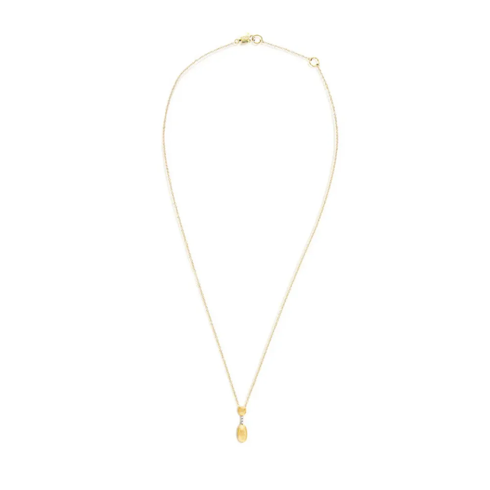 [CS10-589] NANIS Ketting DANCING IN THE RAIN CS10-589 IN