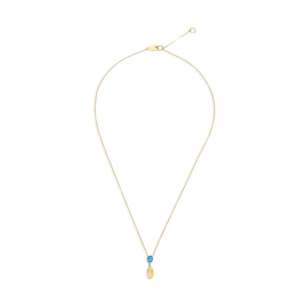 [CS15-597] NANIS Ketting DANCING IN THE RAIN CS15-597 IN