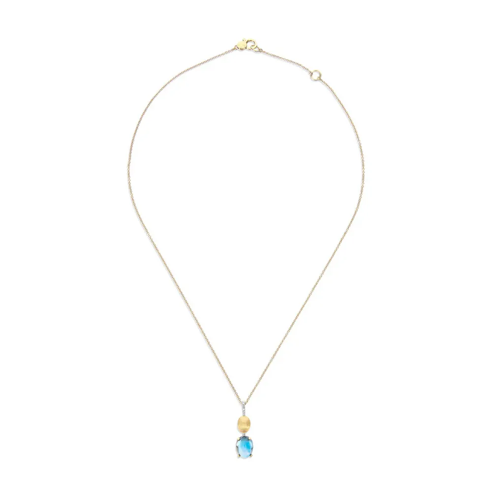 [CS19-597] NANIS Ketting DANCING IN THE RAIN CS19-597 IN