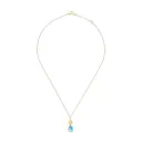 NANIS Ketting DANCING IN THE RAIN CS19-597 IN