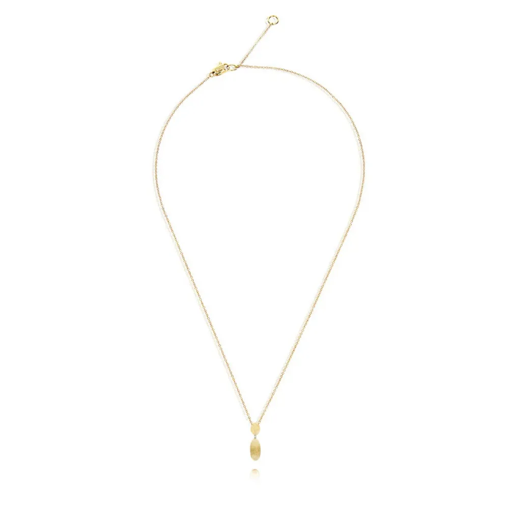 [CS22-589] NANIS Ketting DANCING IN THE RAIN CS22-589 IN