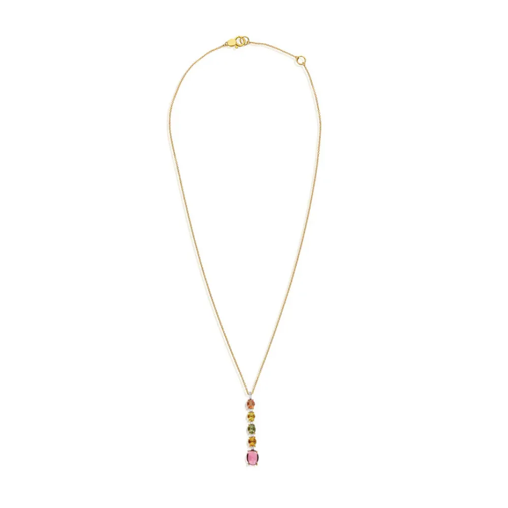 [CS2-598] NANIS Ketting DANCING IN THE RAIN CS2-598 LU