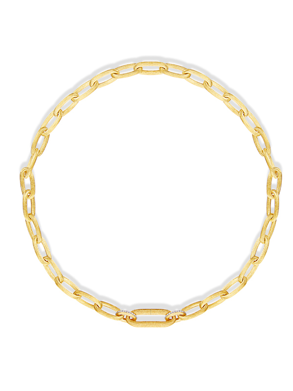 [CS2-602] NANIS Halsketting LIBERA CS2-602 IN