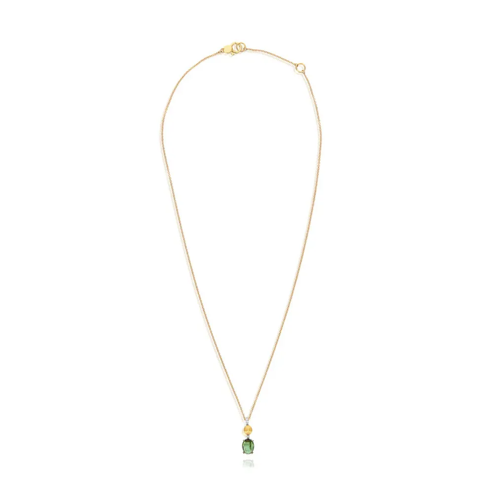 [CS3-598] NANIS Ketting DANCING IN THE RAIN CS3-598 IN