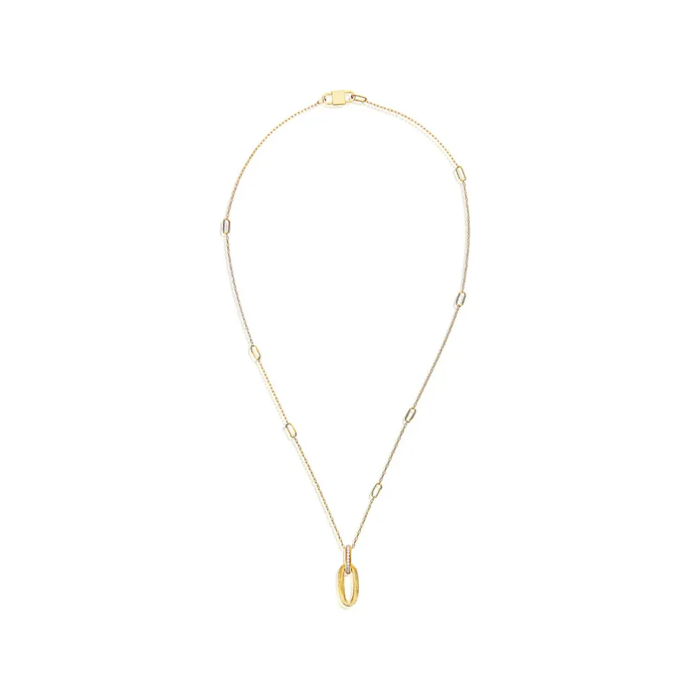 [CS3-602] NANIS Ketting LIBERA CS3-602 IN