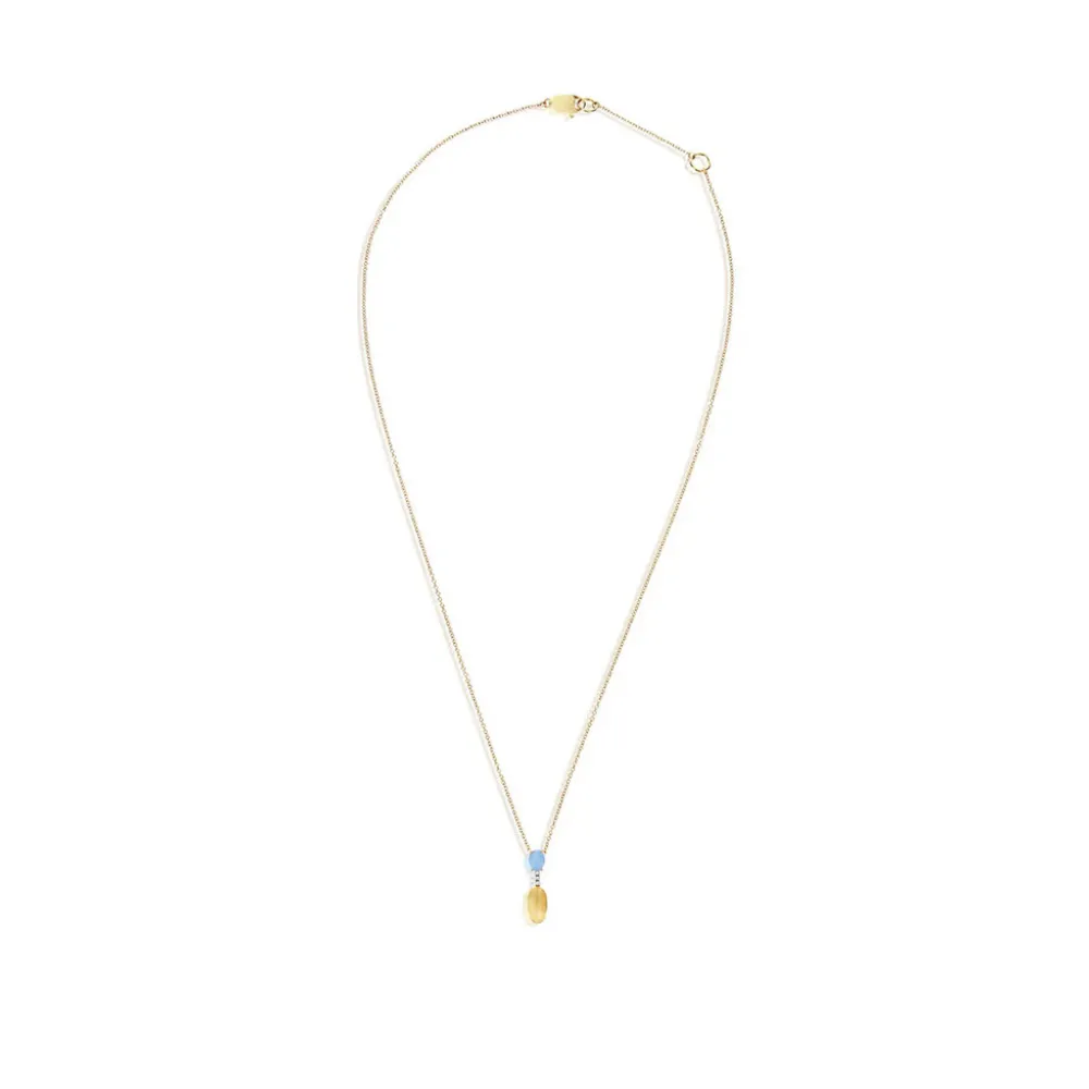 [CS4-597] NANIS Ketting DANCING IN THE RAIN CS4-597 IN