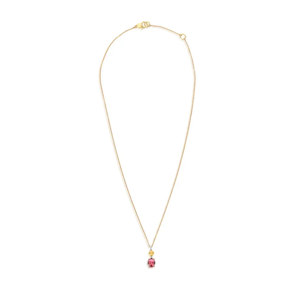 [CS4-598] NANIS Ketting DANCING IN THE RAIN CS4-598 IN