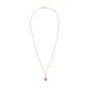 NANIS Ketting DANCING IN THE RAIN CS4-598 IN