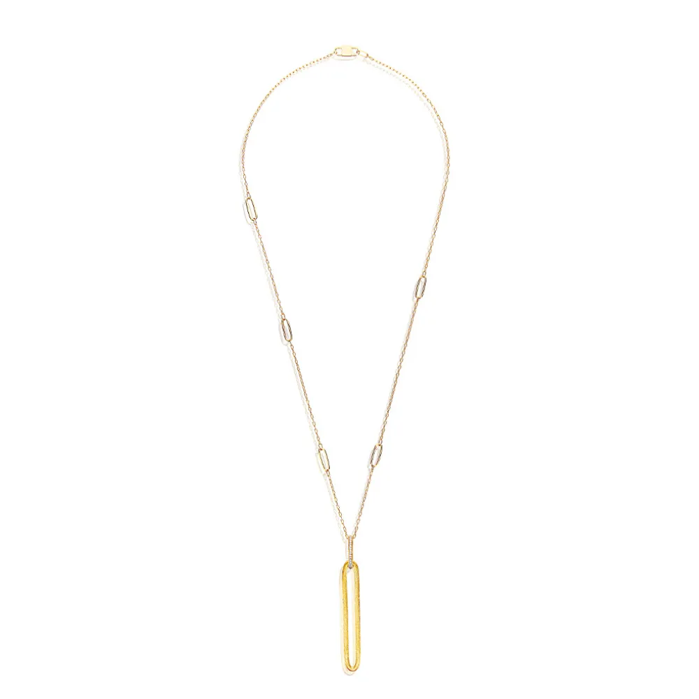 [CS4-602] NANIS Halsketting LIBERA CS4-602 IN