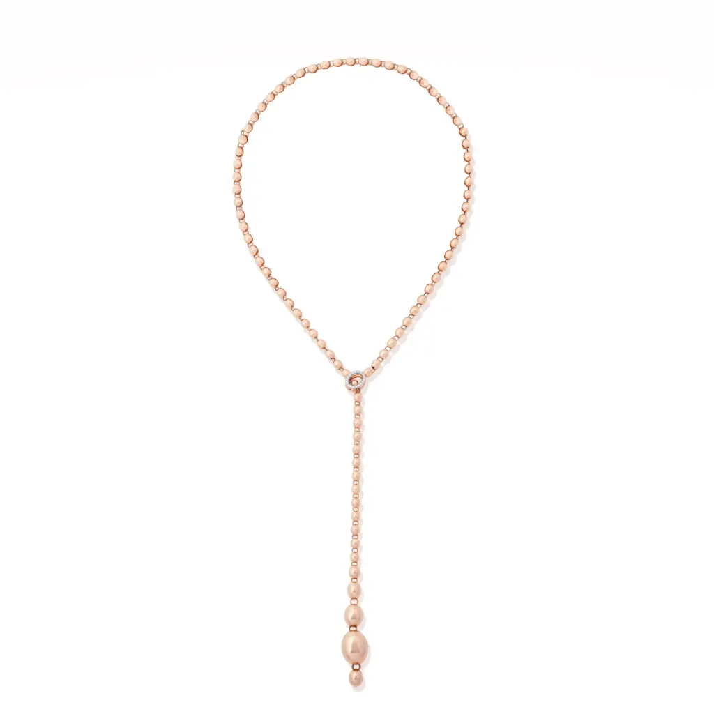 [CS51-538LU] NANIS Ketting DANCING IN THE RAIN CS51-538 LU