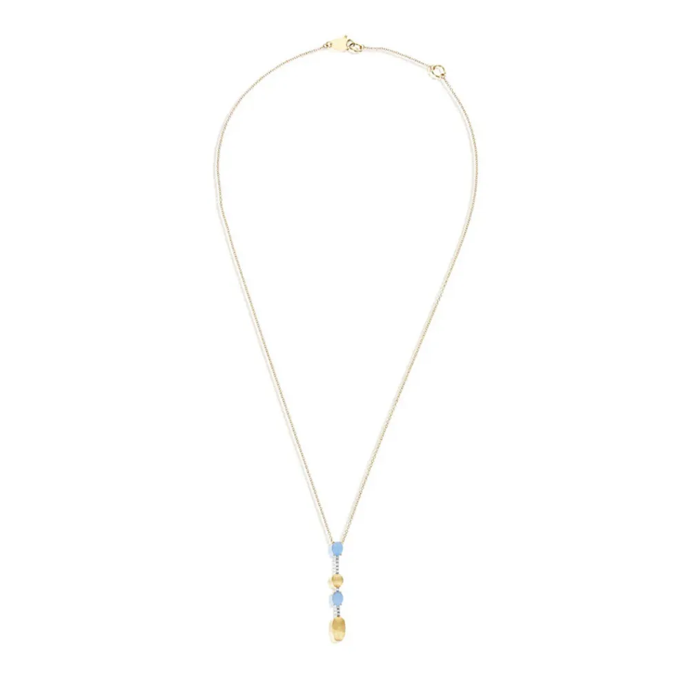 NANIS Ketting DANCING IN THE RAIN CS5-597 IN