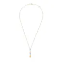 NANIS Ketting DANCING IN THE RAIN CS5-597 IN