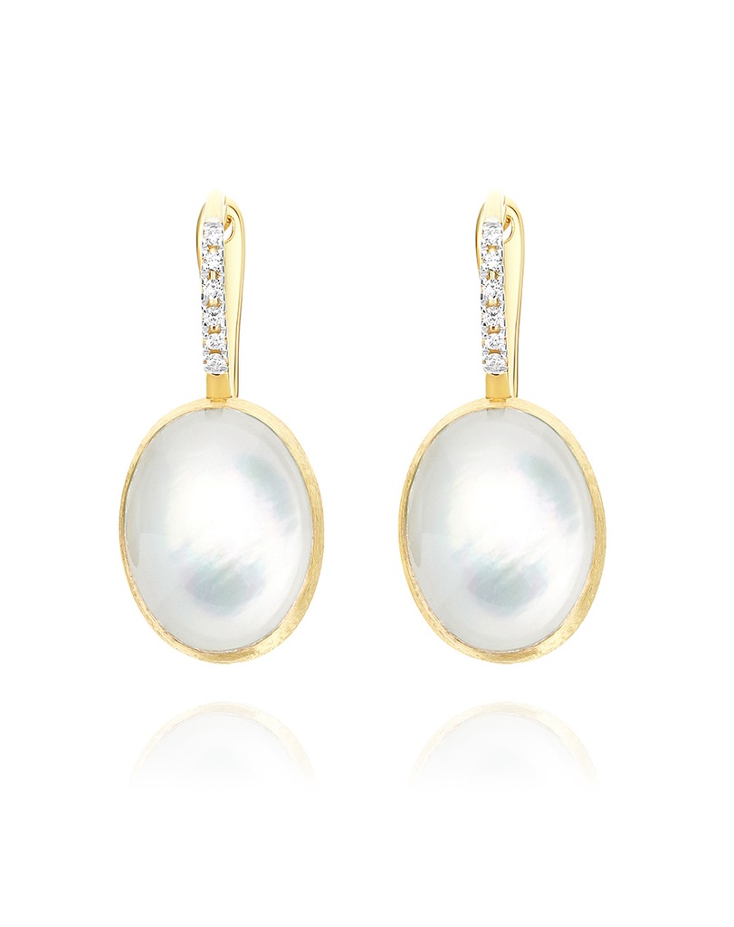 [OS14-609] NANIS Oorbellen BOULES OS14-609 IN