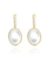 NANIS Oorbellen BOULES OS14-609 IN