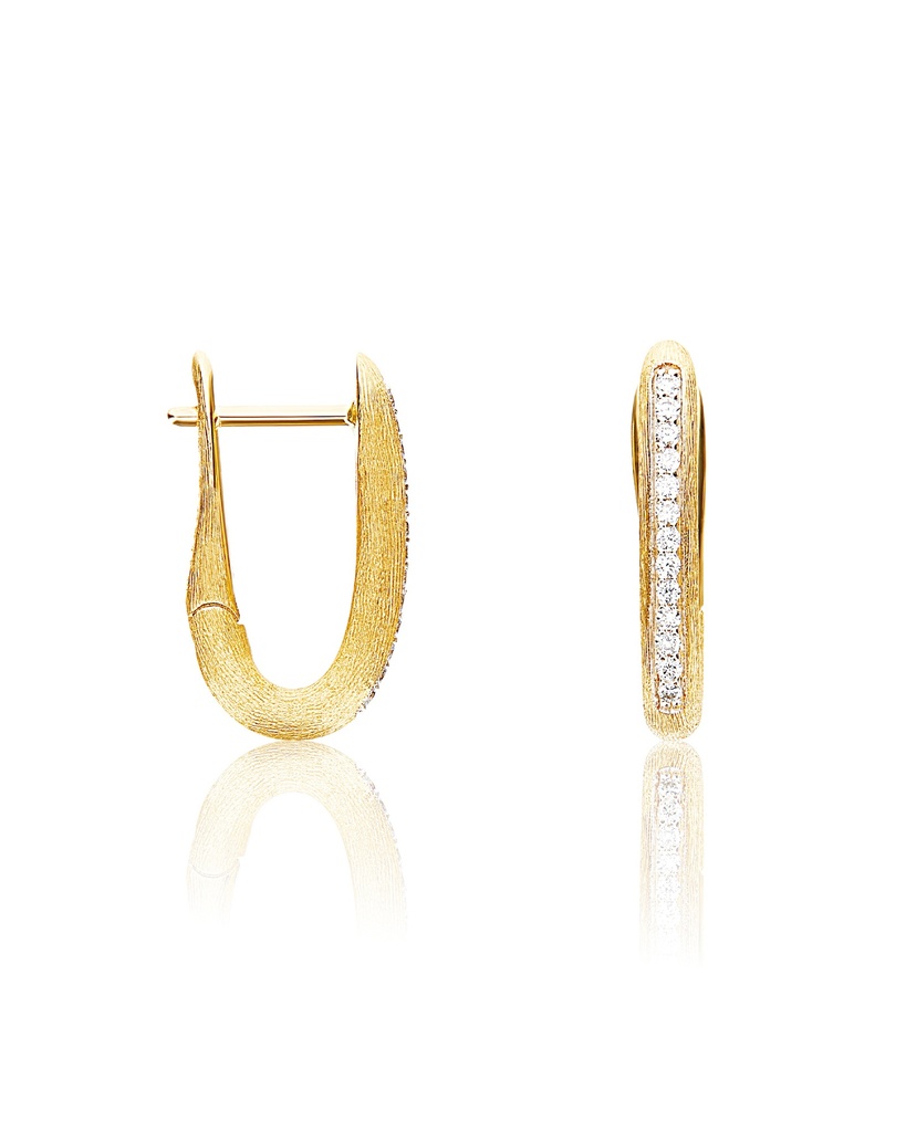 [OS1-602] NANIS Oorbellen LIBERA OS1-602 IN