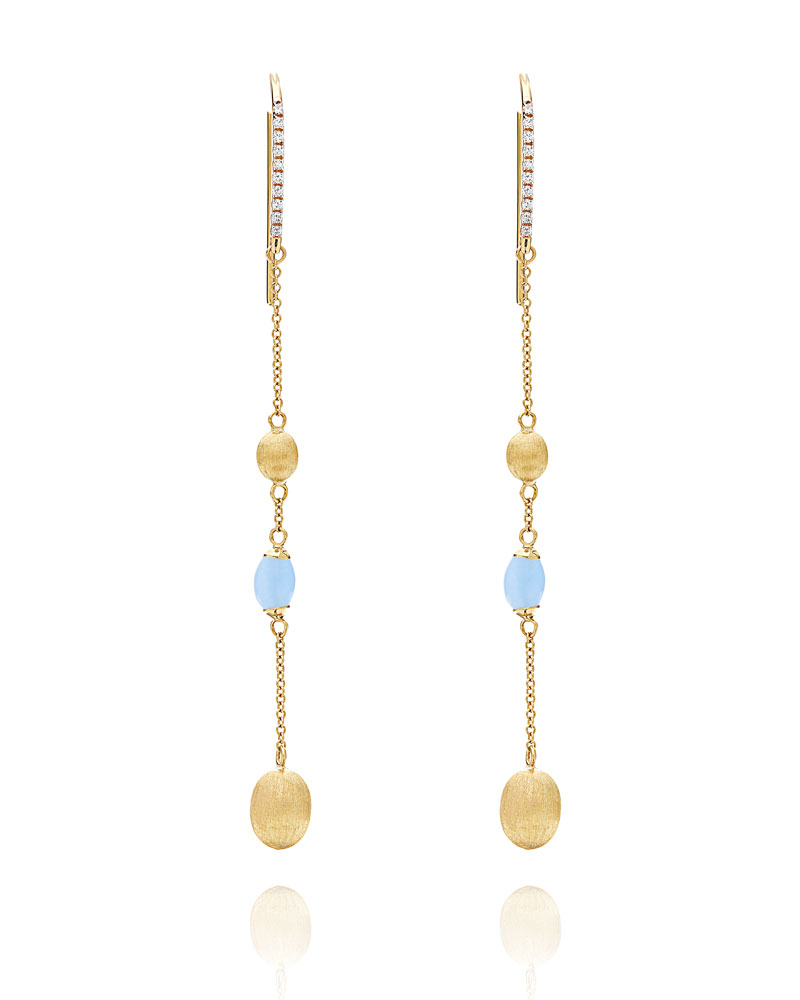 NANIS Oorbellen DANCING IN THE RAIN OS26-587 IN