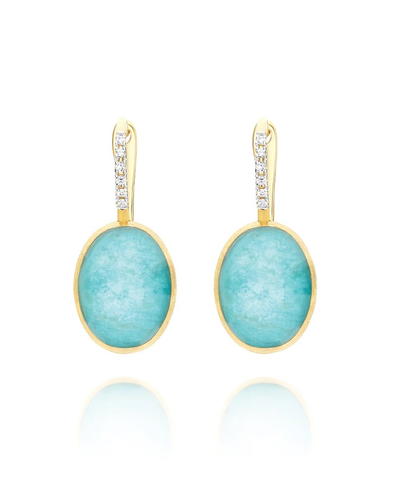 [OS5-609] NANIS Oorbellen BOULES OS5-609 IN