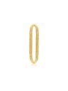 Nanis Hanger Libera 18 kt Geelgoud - PI3-602