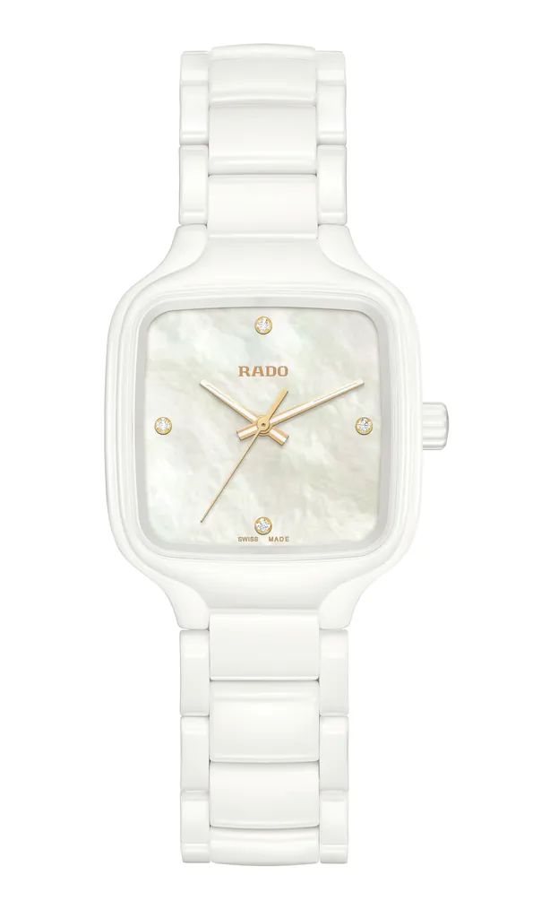 Rado True Square Diamonds - R27072902