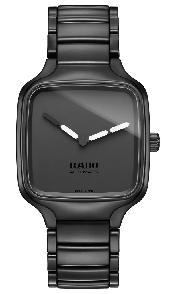 [R27075152] Rado True Square Undigital - R27075152