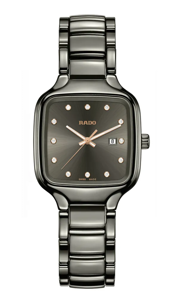 Rado True Square Diamonds - R27079702