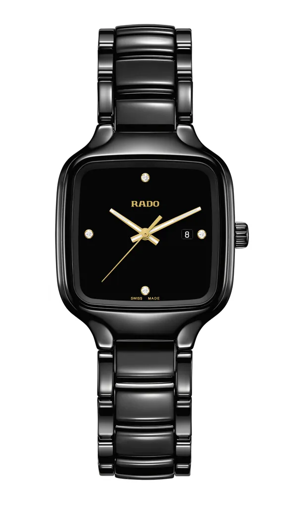 Rado True Square Diamonds - R27080722