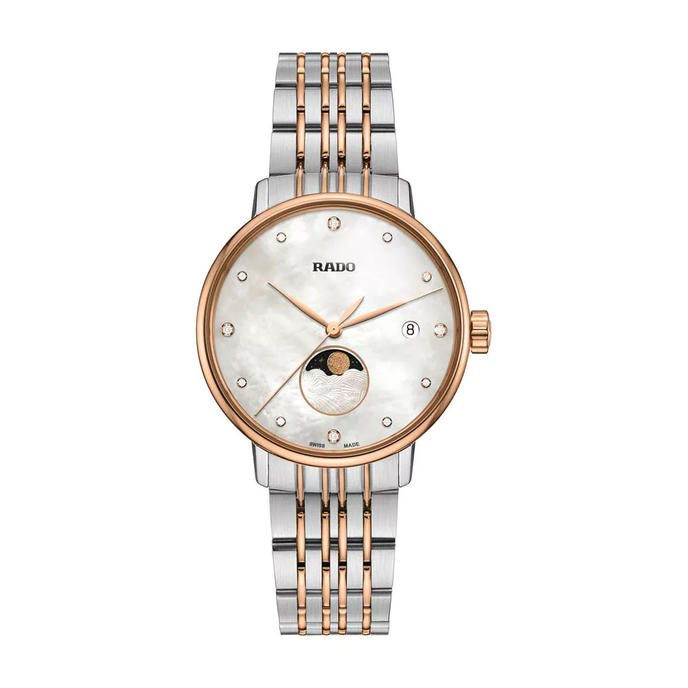 Rado Coupole Diamonds - R22883923