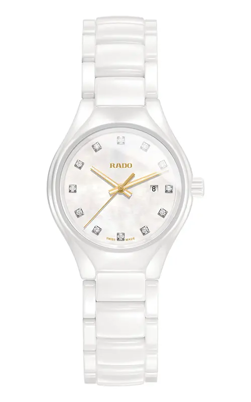 [R27061902] Rado True Round Diamonds - R27061902