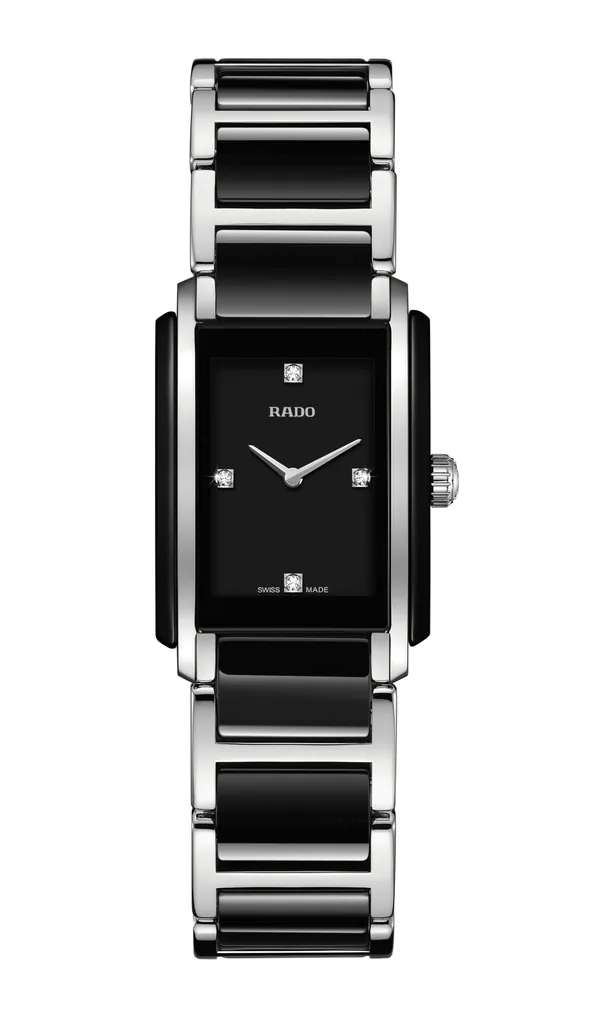 Rado Integral Diamonds - R20613712