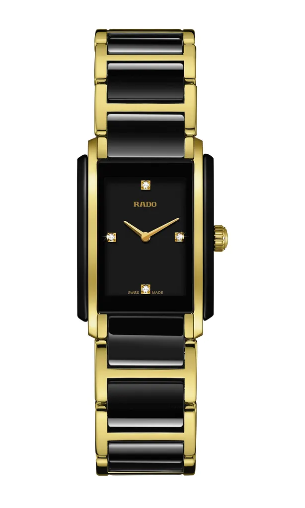 Rado Integral Diamonds - R20845712