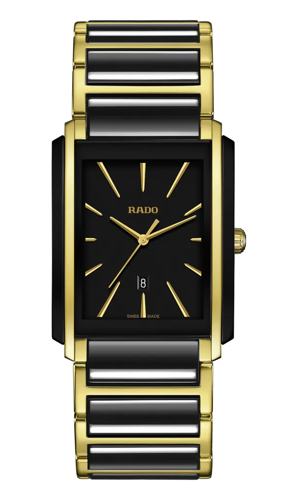Rado Integral - R20204162