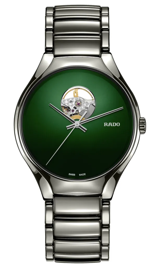 [R27108312] Rado True Round Secret - R27108312