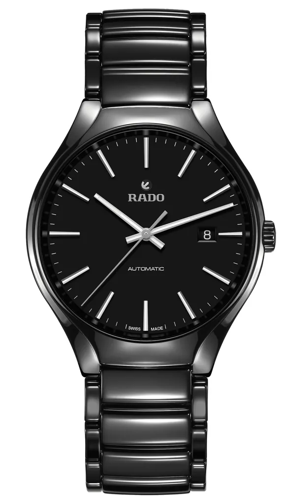 [R27056152] Rado True Round Automatic - R27056152
