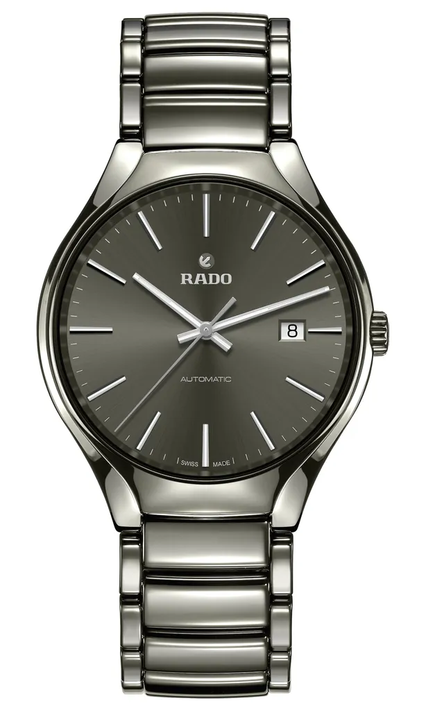 [R27057102] Rado True Round Automatic - R27057102