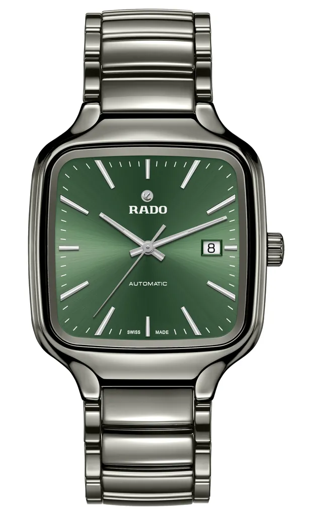 Rado True Square Automatic - R27077312